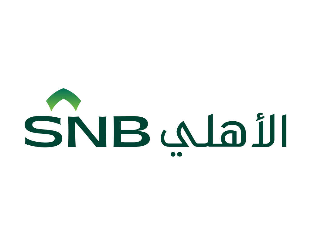 البنك الأهلي السعودي SNB