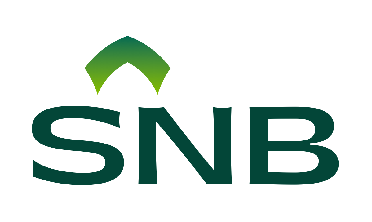 البنك الأهلي السعودي SNB