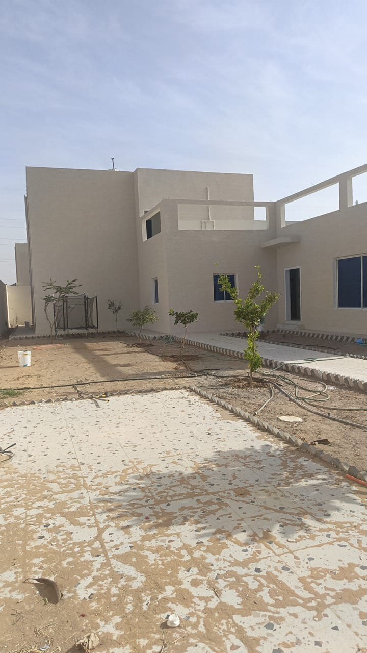 فيلا للبيع في شارع محمد بن جزي, حي النهضة, مدينة نجران, منطقة نجران