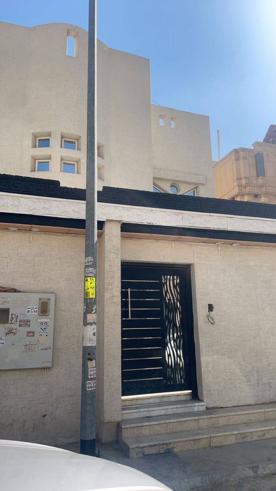 فيلا للبيع في شارع الخياط, حي النهضة, مدينة الرياض, منطقة الرياض