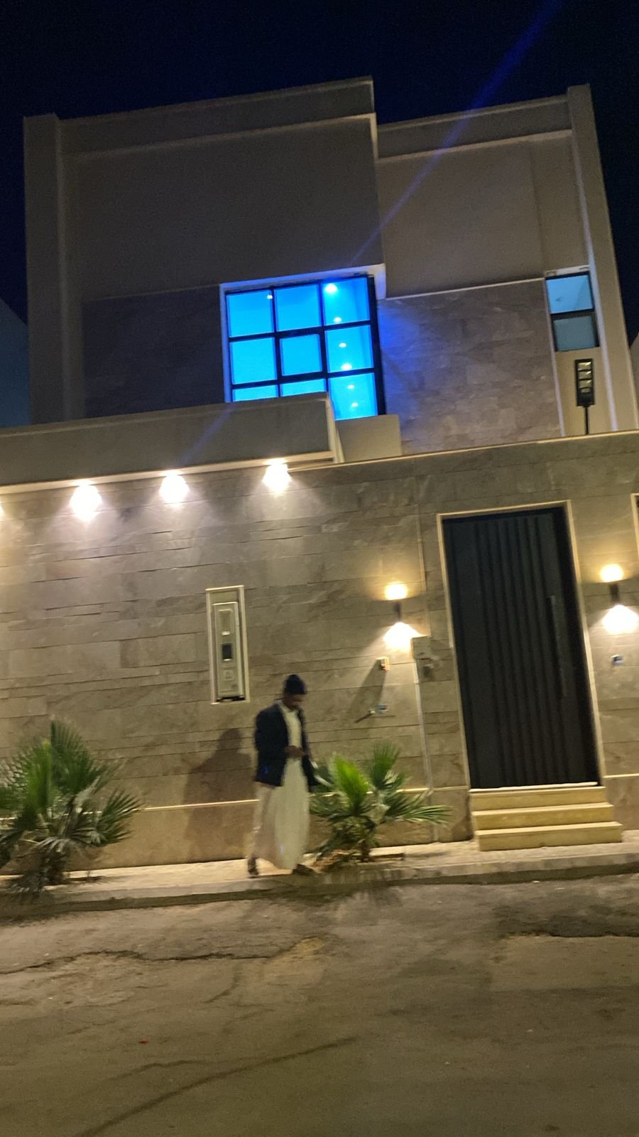 فيلا للبيع في شارع اسماعيل بن مبارك, حي بدر, مدينة الرياض, منطقة الرياض