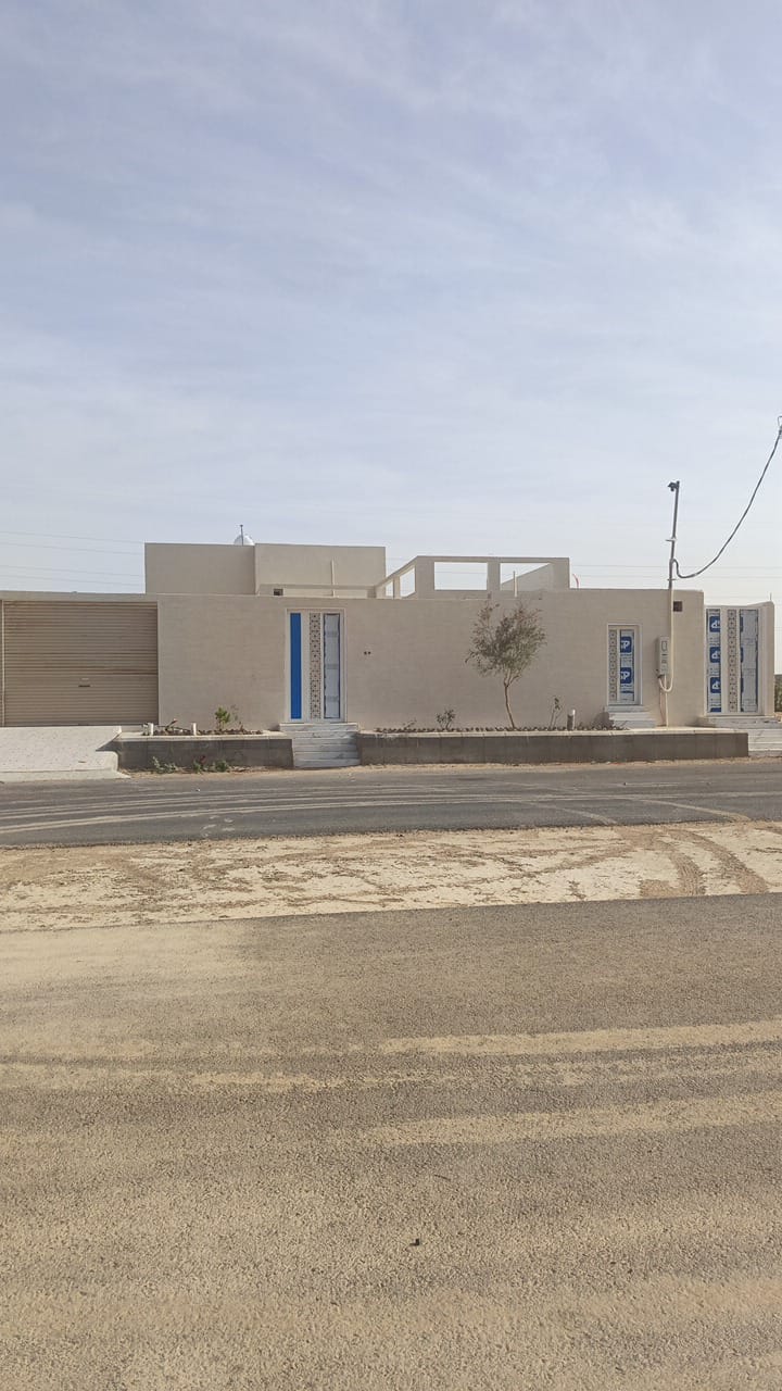 فيلا للبيع في شارع محمد بن جزي, حي النهضة, مدينة نجران, منطقة نجران
