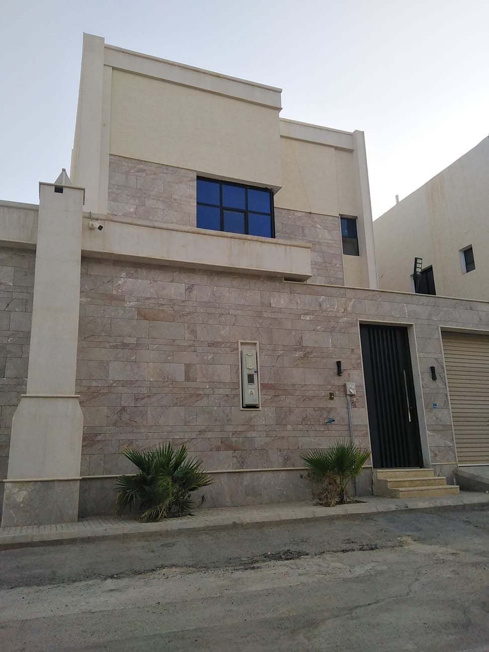 فيلا للبيع في شارع اسماعيل بن مبارك, حي بدر, مدينة الرياض, منطقة الرياض