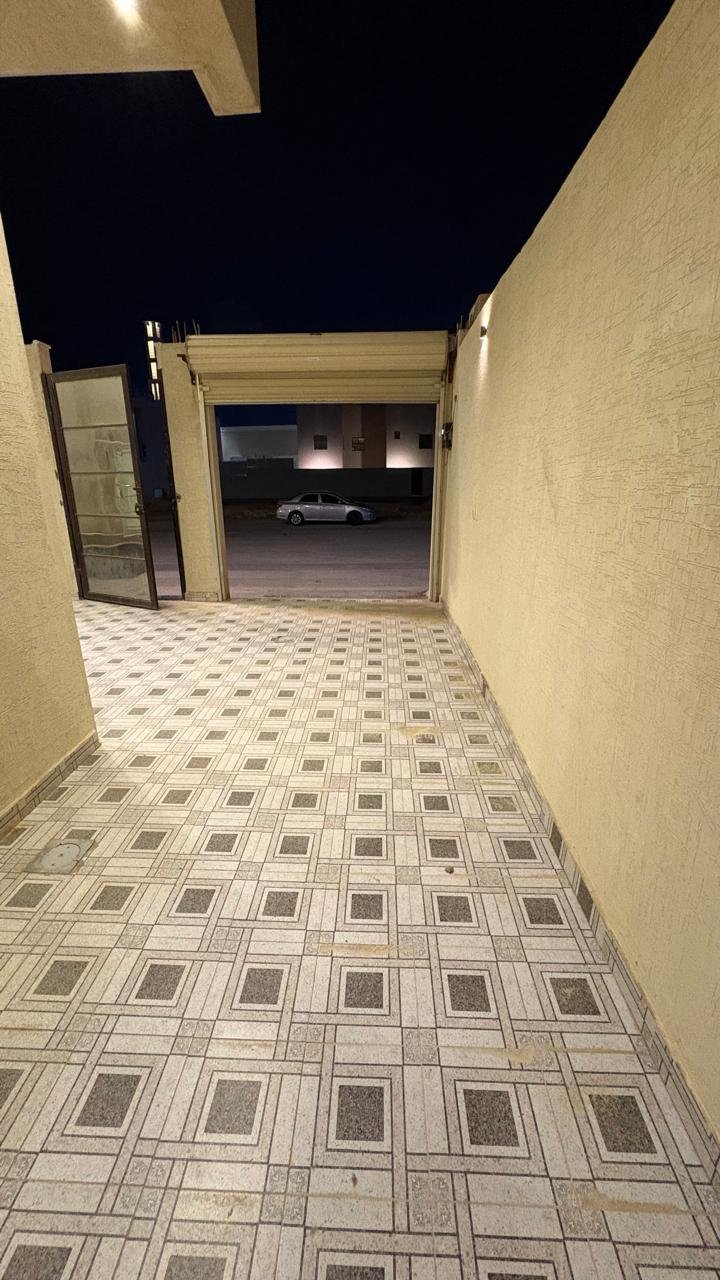 فيلا للإيجار في شارع أبي المجد الأنصاري, حي المهدية, مدينة الرياض, منطقة الرياض