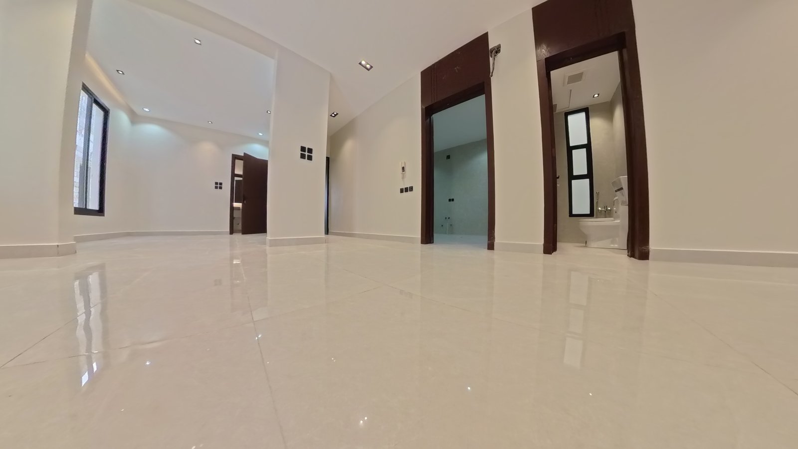 تاون هاوس المرجان
