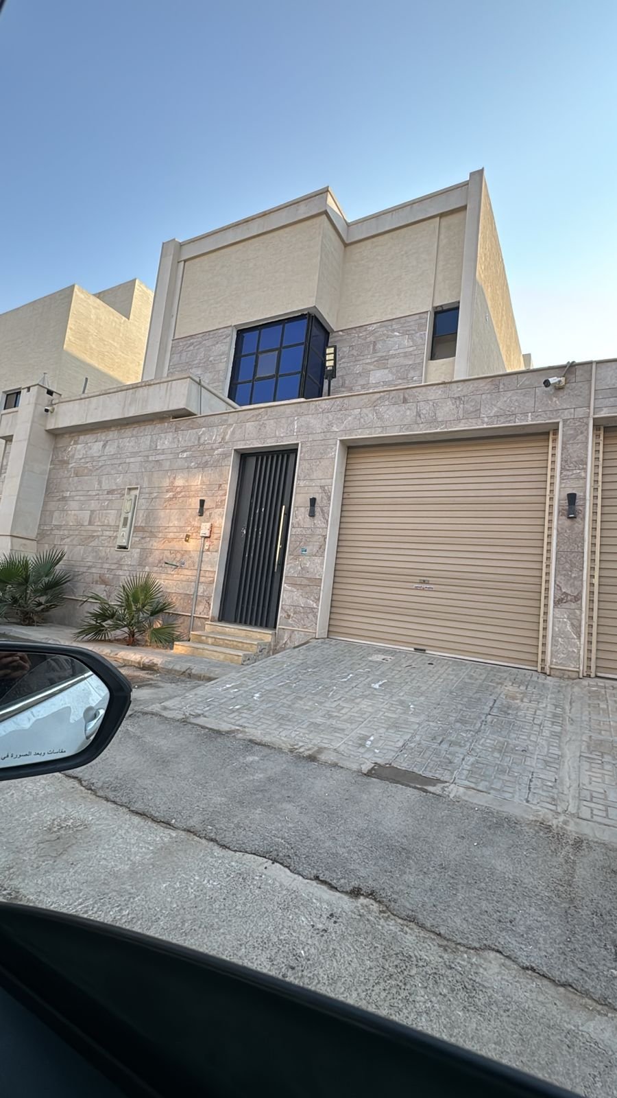 فيلا للبيع في شارع اسماعيل بن مبارك, حي بدر, مدينة الرياض, منطقة الرياض